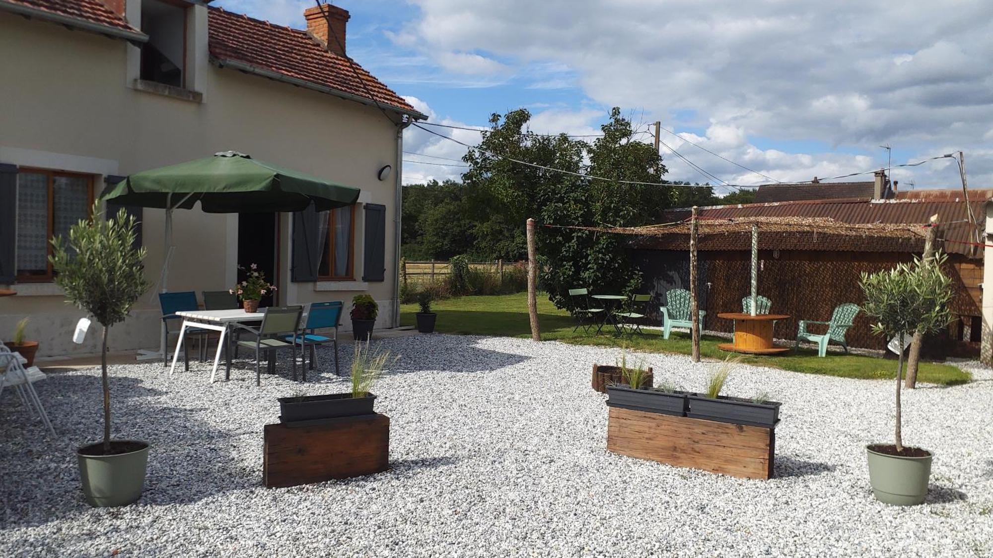 Ma Sologne,Zoo Beauval,Chateaux De La Loire,Golf Sassay Exterior photo